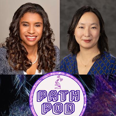 Beyond the Scope: Pathologist Leadership and Photography with Dr. Kalisha Hill
