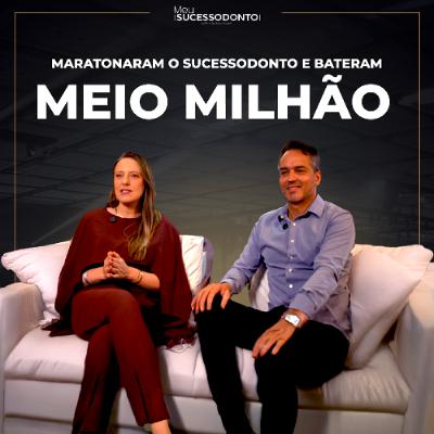 Como esta clínica saiu de 2 pacientes por semana para faturar MEIO MILHÃO com o SucessOdonto. Como esta clínica saiu de 2 pacientes por semana para faturar MEIO MILHÃO com o SucessOdonto.