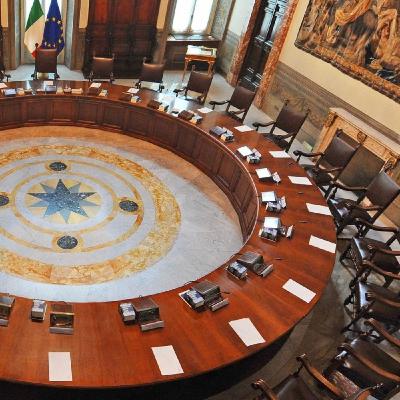 Banca d’Italia: PIL giù del 9%, poi ripresa in due anni