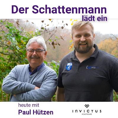 08 - Der Schattenmann lädt ein 08 - Der Schattenmann lädt ein