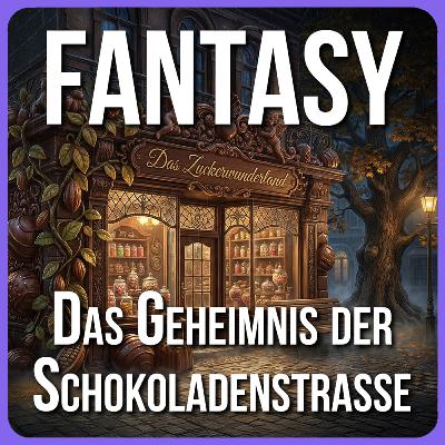 Das Geheimnis der Schokoladenstraße