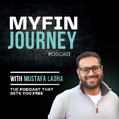 The Success Trap: Why You’ll Never Feel Enough | Miyelmi Abraham