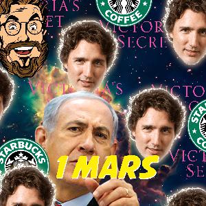 La terre est plate ? 1er mars 2019 La terre est plate ? 1er mars 2019