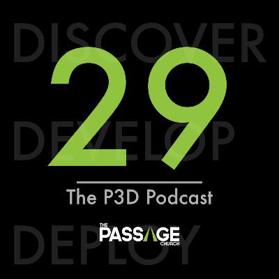 29: Being an advocate. What is Biblical counseling? 29: Being an advocate. What is Biblical counseling?