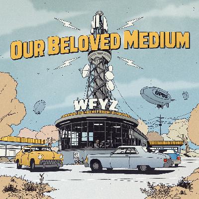 Our Beloved Medium:  Official Trailer