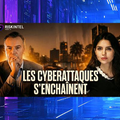 Cyber Risk, IA et impact business : pourquoi la cybersécurité doit parler le langage des dirigeants – Ivan Milenkovic (Qualys)