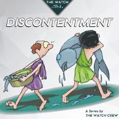 THE WATCH Vol. 2 - Episode 4