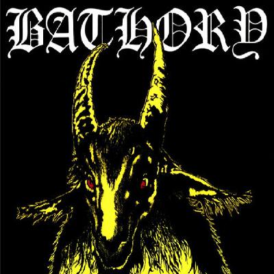METALOFAGO 152 - BATHORY - BATHORY METALOFAGO 152 - BATHORY - BATHORY