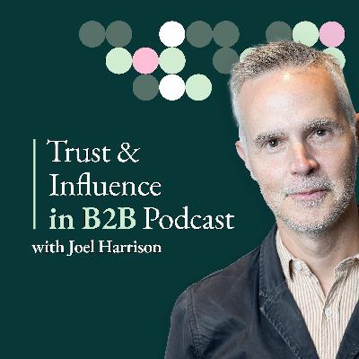 Trust & Influence in B2B Trailer Trust & Influence in B2B Trailer