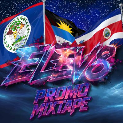 ELEV8 PROMO MIXTAPE - DJ ELEMENTZ BDAY TOUR 2026 | DANCEHALL 2026 | BASHMENT 2026 | REMIXES