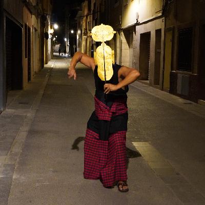 Romson Regarde Bustillo New Media Gallery Podcast