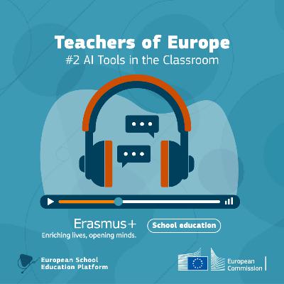 AI tools in the classroom