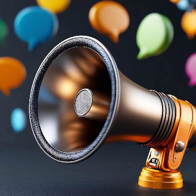 Episode 154: The art of self-promotion in the digital age