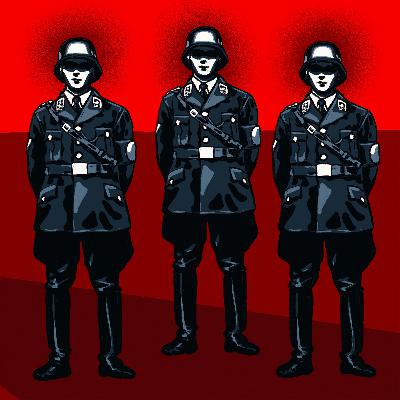 NS-Cliquen: Egon und die mitteldeutschen Seilschaften (S01/E05)