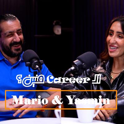 Podcast | El Career Menen - الكارير منين | EP36 - Yasmin El Sheikh