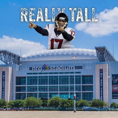 CCXCI: Really Tall