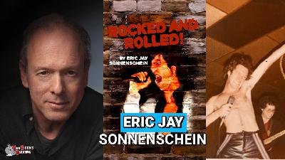 From Rock and Roll to the Peace Corps: The Unstoppable Journey of Eric Sonnenschein From Rock and Roll to the Peace Corps: The Unstoppable Journey of Eric Sonnenschein
