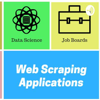How Web Scraping is Transforming the World with its Applications How Web Scraping is Transforming the World with its Applications