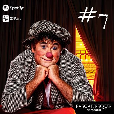 #7 Aflevering met David Larible