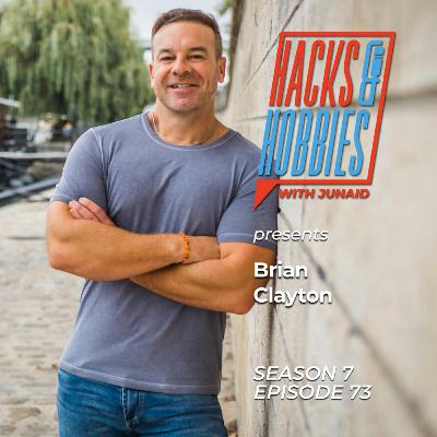 From Bootstrapped Hustle to Million-Dollar Mindsets — The Brutal Truth About Scaling Without Funding - Brian Clayton (GreenPal CEO)