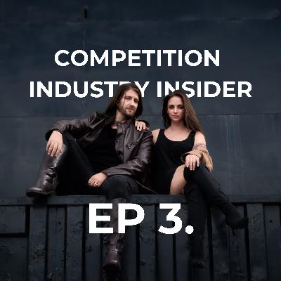 Competition Industry Insider