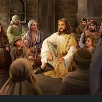 23-01-24 Keluarga Besar: Ikatan Melampaui Darah