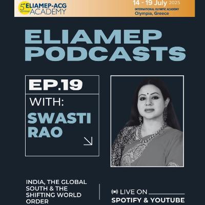 India, the Global South and the shifting world order