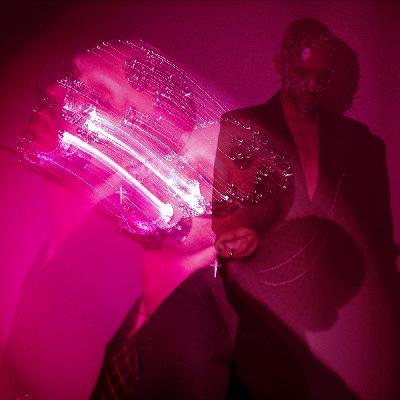 BYKOVSKY - Open heart