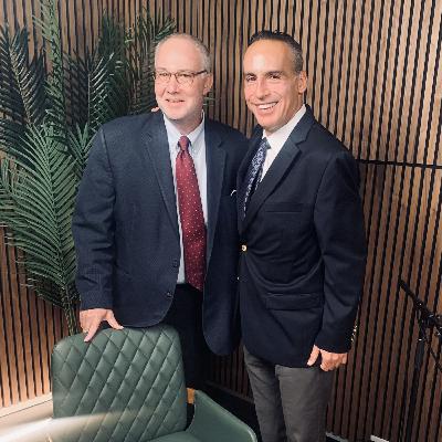 Episode 1: ACDF & CERVICAL LAMINECTOMY