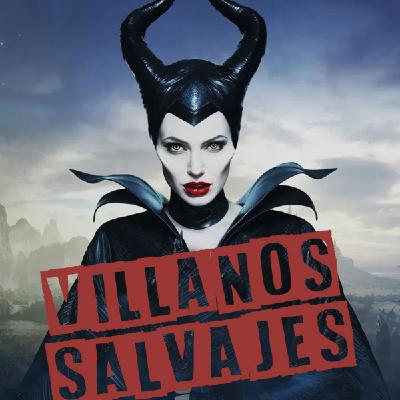 S01x35 - Villanos salvajes