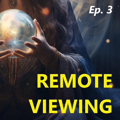 Remote Viewing - The Case for Clairvoyance