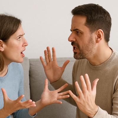 Wenn Liebe wehtut: Wie alte Muster deine Beziehung sabotieren – und wie du sie erkennst Wenn Liebe wehtut: Wie alte Muster deine Beziehung sabotieren – und wie du sie erkennst