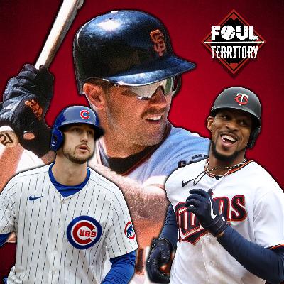 Jeff Kent joins FT at WM + Cubs next move, Twins keeping stars Jeff Kent joins FT at WM + Cubs next move, Twins keeping stars