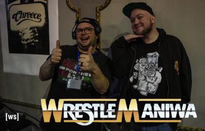 Wrestlemaniwa w/ Jeremy aka Prophet of Ash Video
