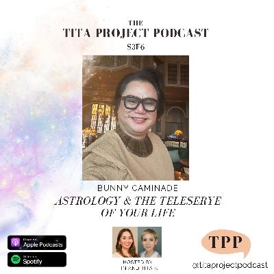 Astrology & The Teleserye of Your Life Astrology & The Teleserye of Your Life