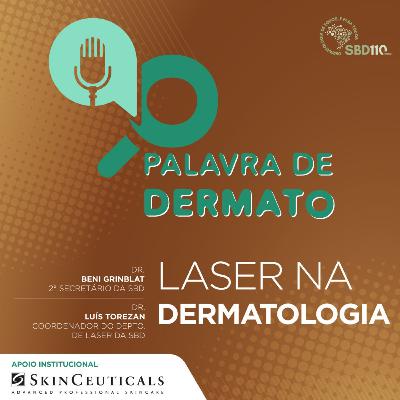 Lasers na dermatologia #9