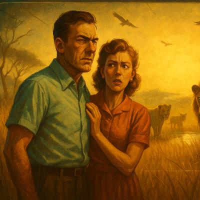 The Veldt by Ray Bradbury The Veldt by Ray Bradbury