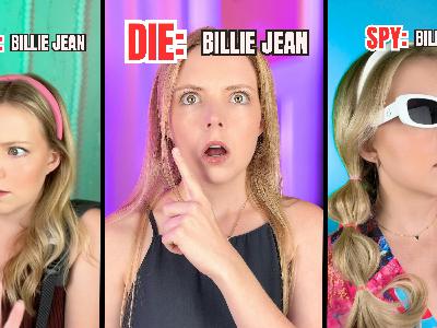 *30 Minutes* of Jess and Billie Jean POVS