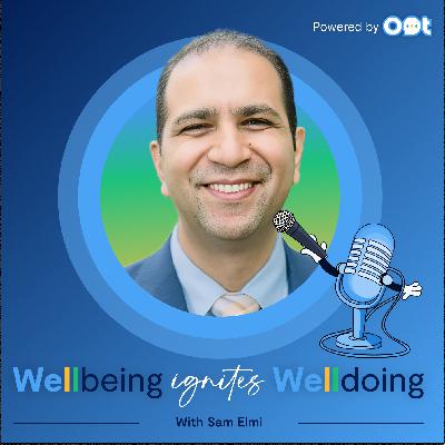 Reimagining People Strategy with Dr. Sam Elmi
