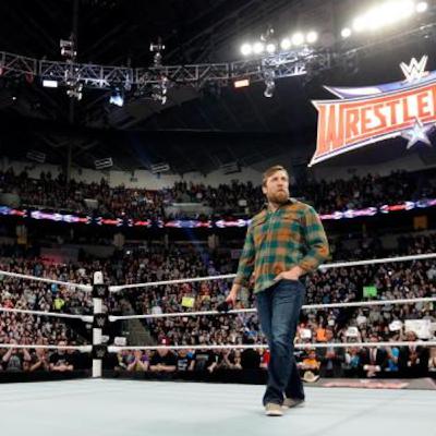 Worked Shoot Wrestling Podcast Episode 107 Bryan Retires