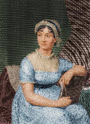 Bonus episode: Jane Austen’s enduring charm