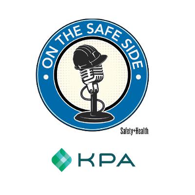 On the Safe Side podcast Episode 60: Adoption of new safety technology