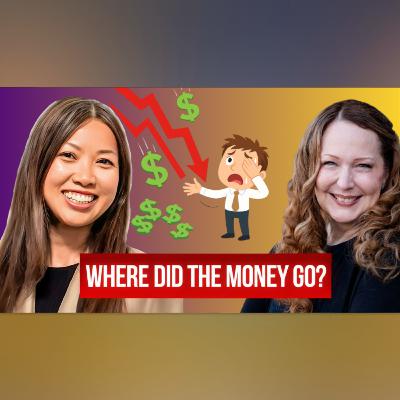 Where Did the Money Go? How to Turn Financial Chaos into Clarity with Cheryl Woyak Where Did the Money Go? How to Turn Financial Chaos into Clarity with Cheryl Woyak