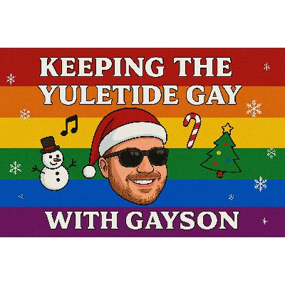 5th Day of Giftmas
