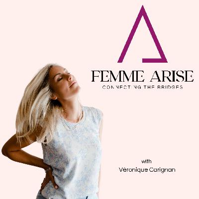 EP 08 : Answers to 3 FAQ by artists and creative souls with Brianna August, painter