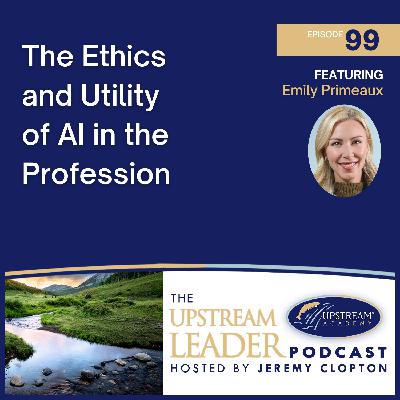 The Ethics and Utility of AI in the Profession