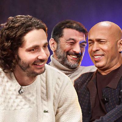 ÉRIC ET RAMZY : TOUS LES SUJETS INABORDABLES ONT ÉTÉ ABORDÉS DANS CETTE VIDÉO (QUE DES FOUS RIRES) ÉRIC ET RAMZY : TOUS LES SUJETS INABORDABLES ONT ÉTÉ ABORDÉS DANS CETTE VIDÉO (QUE DES FOUS RIRES)