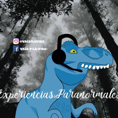 Experiencias Paranormales