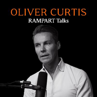 From Prison to an ASX IPO: Oliver Curtis and the Bet on Australia's AI Future
