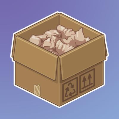 #31: Unboxing Unpacking (ft. Wren Brier)